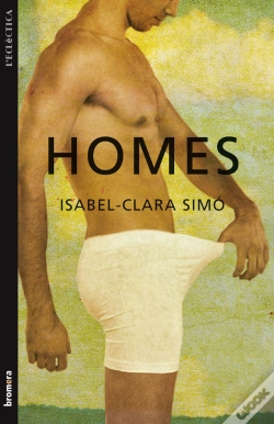 Capa do artigo Homes
