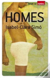 Capa do artigo Homes