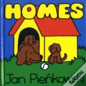 Capa do artigo Homes