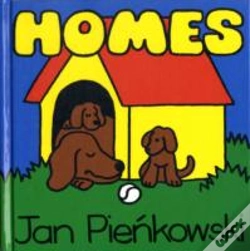 Capa do artigo Homes