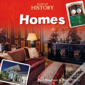 Capa do artigo Homes