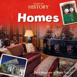 Capa do artigo Homes
