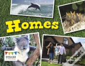 Capa do artigo Homes