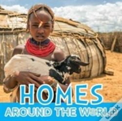 Capa do artigo Homes