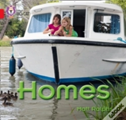 Capa do artigo Homes