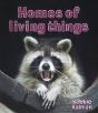 Homes Of Living Things - Preview