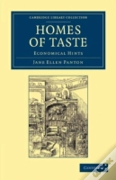 Homes Of Taste