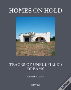 Capa do artigo Homes On Hold