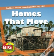 Capa do artigo Homes That Move