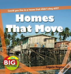 Capa do artigo Homes That Move