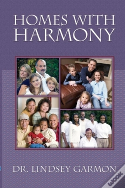 Capa do artigo Homes With Harmony
