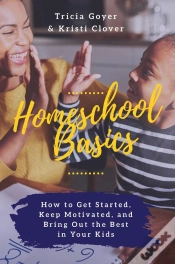 Capa do artigo Homeschool Basics