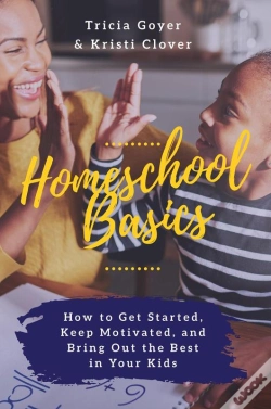 Capa do artigo Homeschool Basics