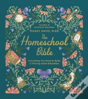 Capa do artigo Homeschool Bible