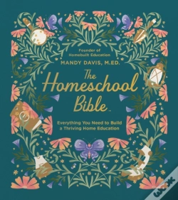 Capa do artigo Homeschool Bible