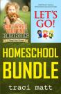 Homeschool Bundle - Preview
