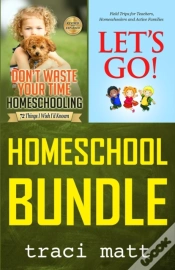 Capa do artigo Homeschool Bundle