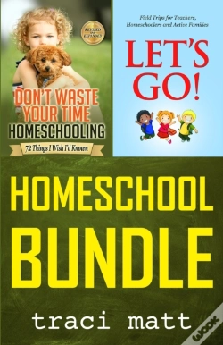 Capa do artigo Homeschool Bundle