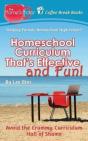 Homeschool Curriculum That'S Effective And Fun - Preview