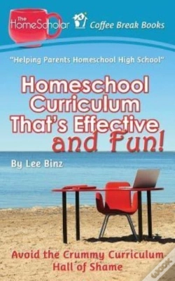Capa do artigo Homeschool Curriculum That'S Effective And Fun