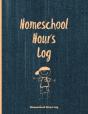 Homeschool Hours Log - Preview