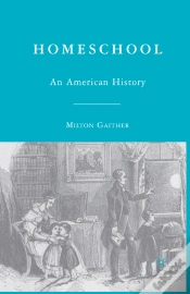 Capa do artigo Homeschool