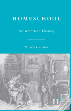 Capa do artigo Homeschool