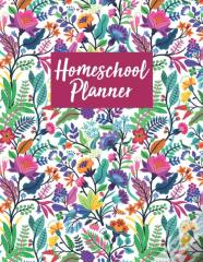 Homeschool Planner