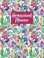 Homeschool Planner - Preview