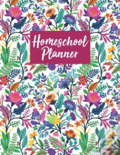 Homeschool Planner