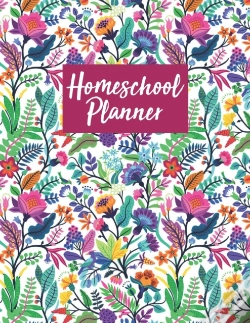 Capa do artigo Homeschool Planner