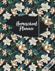 Homeschool Planner