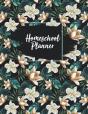 Homeschool Planner - Preview