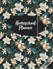 Capa do artigo Homeschool Planner
