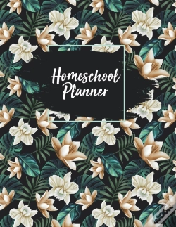 Capa do artigo Homeschool Planner