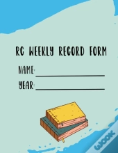 Homeschool Student Weekly Assignment Rec