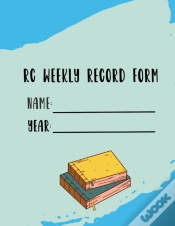 Capa do artigo Homeschool Student Weekly Assignment Rec