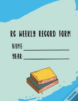 Capa do artigo Homeschool Student Weekly Assignment Rec