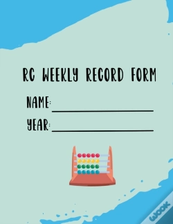 Capa do artigo Homeschool Student Weekly Assignment Rec