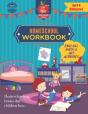 Homeschool Workbook Age 5-6 Kindergarten - Preview