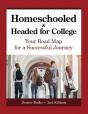 Homeschooled & Headed For College - Preview