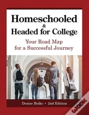 Capa do artigo Homeschooled & Headed For College
