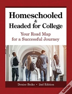 Capa do artigo Homeschooled & Headed For College