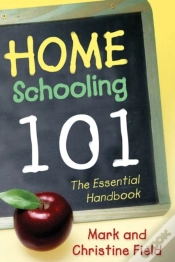 Capa do artigo Homeschooling 101