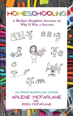 Capa do artigo Homeschooling
