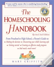 Capa do artigo Homeschooling Handbook