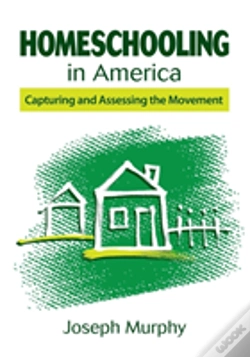 Capa do artigo Homeschooling In America