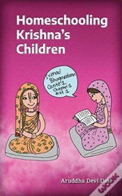 Capa do artigo Homeschooling Krishna