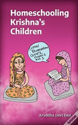 Capa do artigo Homeschooling Krishna'S Children