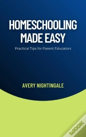 Capa do artigo Homeschooling Made Easy